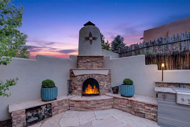 39 Centaurus Ranch, Santa Fe, NM 87507