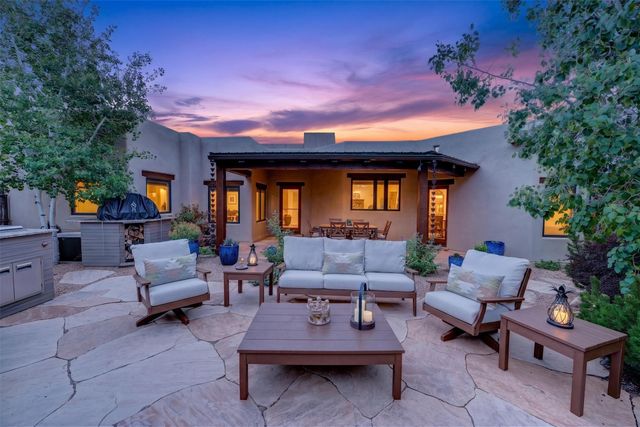 39 Centaurus Ranch, Santa Fe, NM 87507
