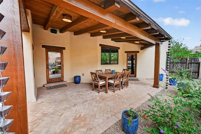 39 Centaurus Ranch, Santa Fe, NM 87507