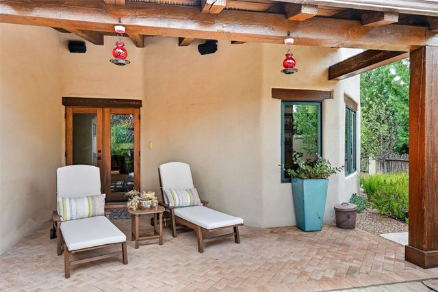 39 Centaurus Ranch, Santa Fe, NM 87507