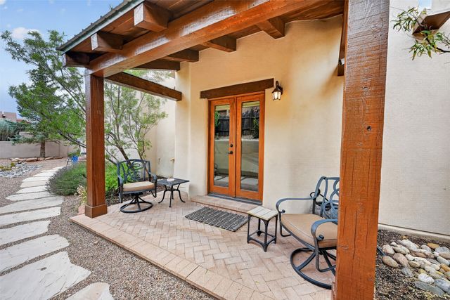39 Centaurus Ranch, Santa Fe, NM 87507