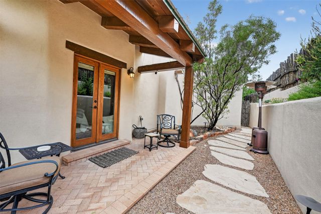 39 Centaurus Ranch, Santa Fe, NM 87507