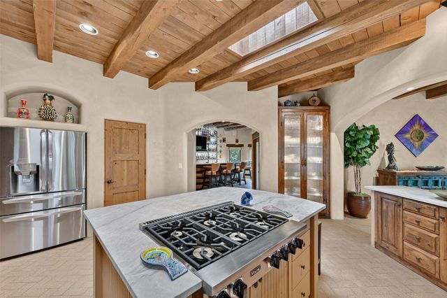 39 Centaurus Ranch, Santa Fe, NM 87507