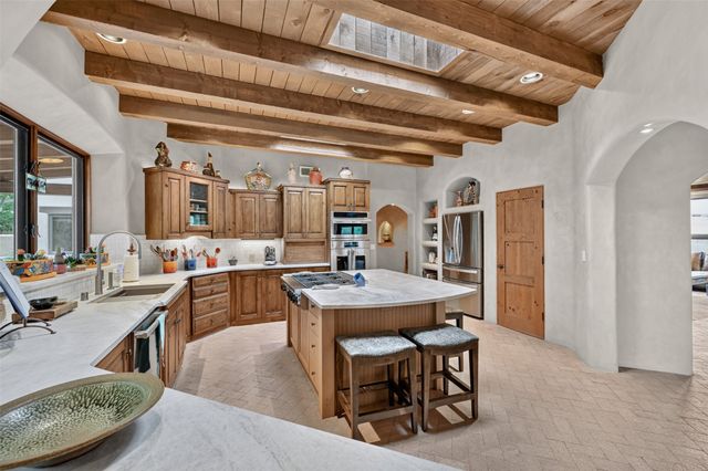 39 Centaurus Ranch, Santa Fe, NM 87507