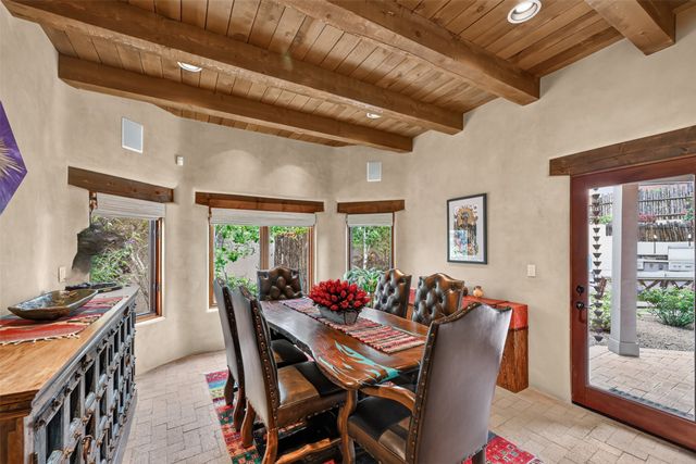 39 Centaurus Ranch, Santa Fe, NM 87507