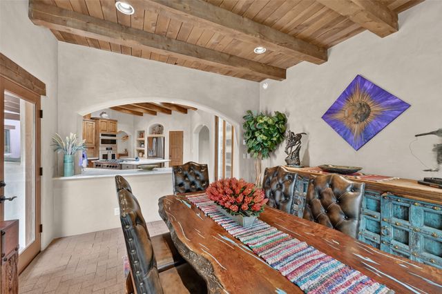 39 Centaurus Ranch, Santa Fe, NM 87507