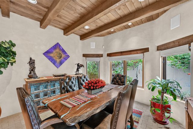 39 Centaurus Ranch, Santa Fe, NM 87507