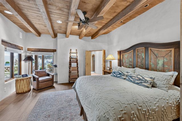 39 Centaurus Ranch, Santa Fe, NM 87507