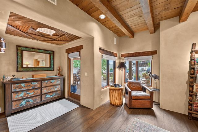39 Centaurus Ranch, Santa Fe, NM 87507