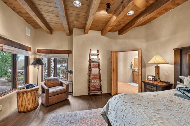 39 Centaurus Ranch, Santa Fe, NM 87507