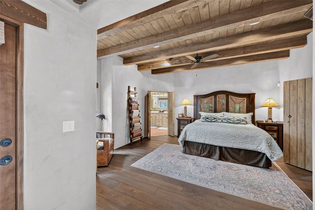 39 Centaurus Ranch, Santa Fe, NM 87507