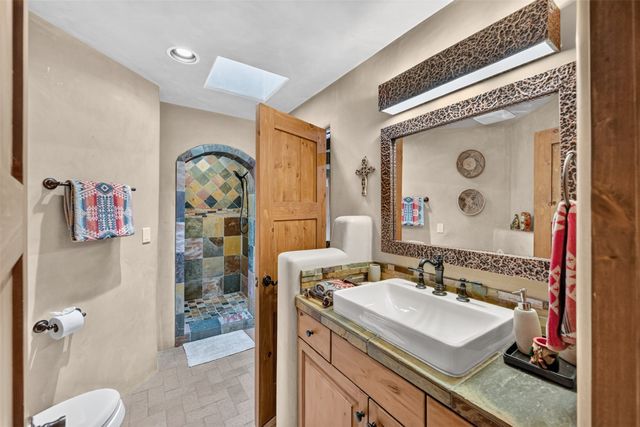 39 Centaurus Ranch, Santa Fe, NM 87507