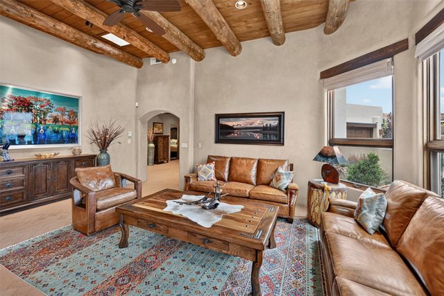 39 Centaurus Ranch, Santa Fe, NM 87507