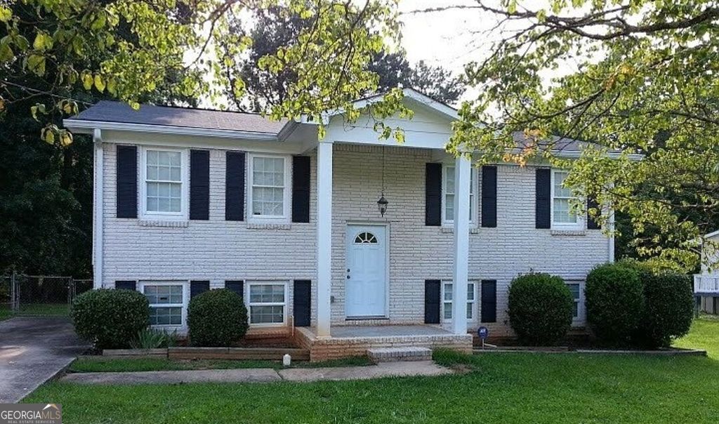 5322 Orly Terrace, South Fulton, GA 30349