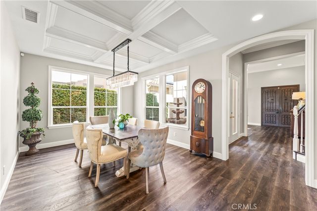 51 Rolling Ridge, Rancho Santa Margarita, CA 92688