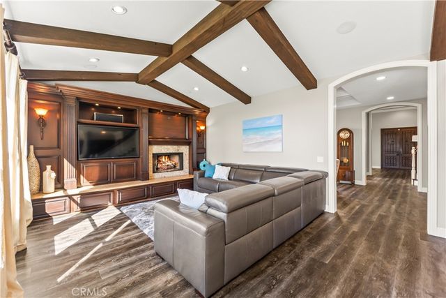 51 Rolling Ridge, Rancho Santa Margarita, CA 92688