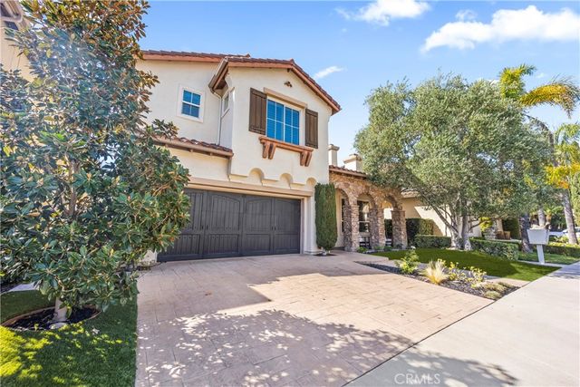 51 Rolling Ridge, Rancho Santa Margarita, CA 92688