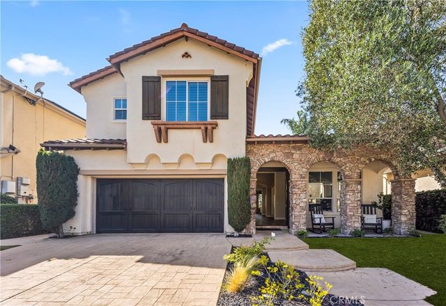 51 Rolling Ridge, Rancho Santa Margarita, CA 92688