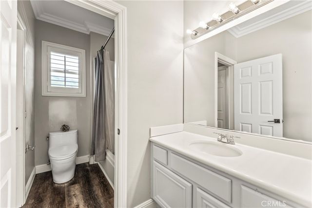 51 Rolling Ridge, Rancho Santa Margarita, CA 92688