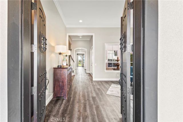51 Rolling Ridge, Rancho Santa Margarita, CA 92688