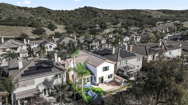 51 Rolling Ridge, Rancho Santa Margarita, CA 92688