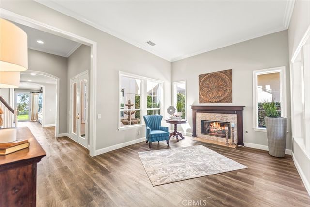 51 Rolling Ridge, Rancho Santa Margarita, CA 92688