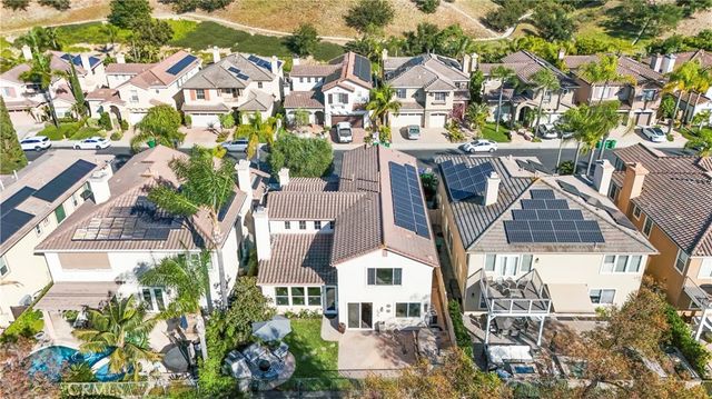 51 Rolling Ridge, Rancho Santa Margarita, CA 92688