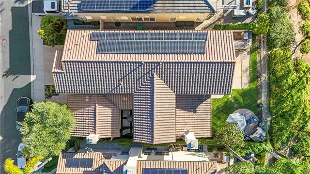 51 Rolling Ridge, Rancho Santa Margarita, CA 92688