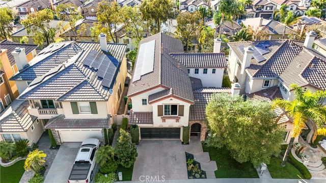 51 Rolling Ridge, Rancho Santa Margarita, CA 92688