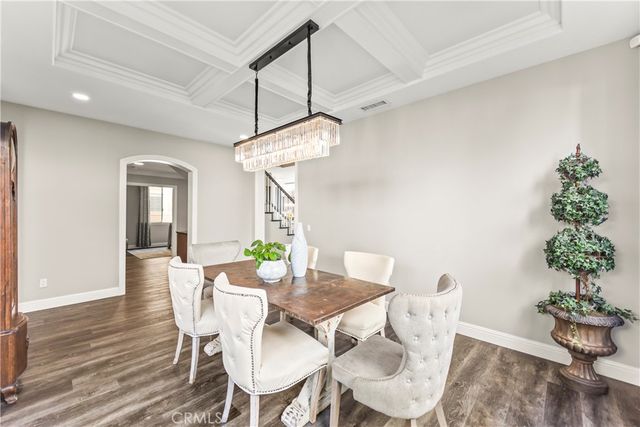 51 Rolling Ridge, Rancho Santa Margarita, CA 92688