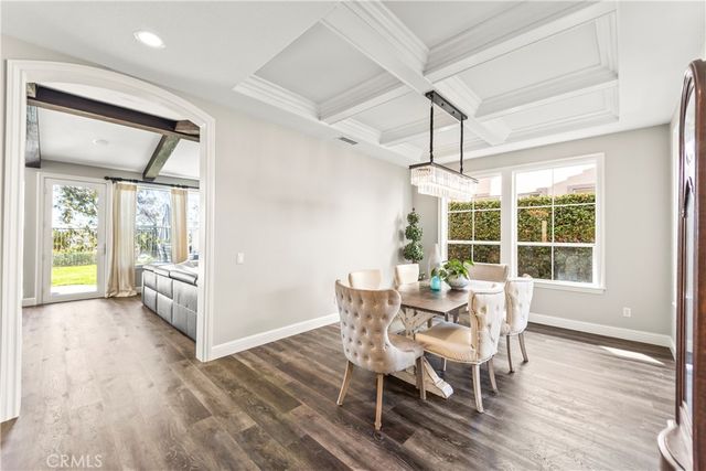 51 Rolling Ridge, Rancho Santa Margarita, CA 92688