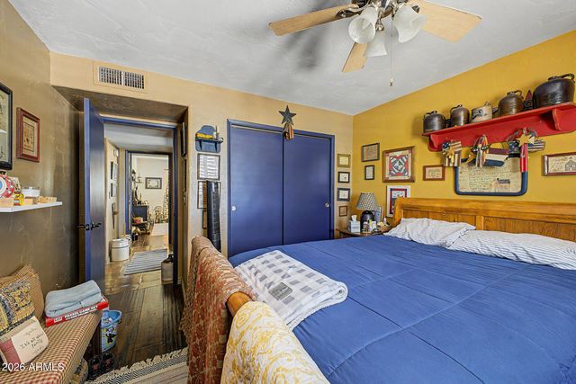 2027 E CIRCLE MOUNTAIN Road, New River, AZ 85087