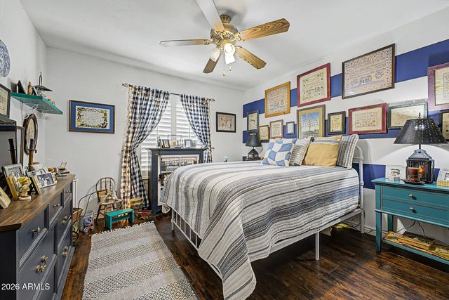 2027 E CIRCLE MOUNTAIN Road, New River, AZ 85087