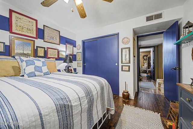 2027 E CIRCLE MOUNTAIN Road, New River, AZ 85087