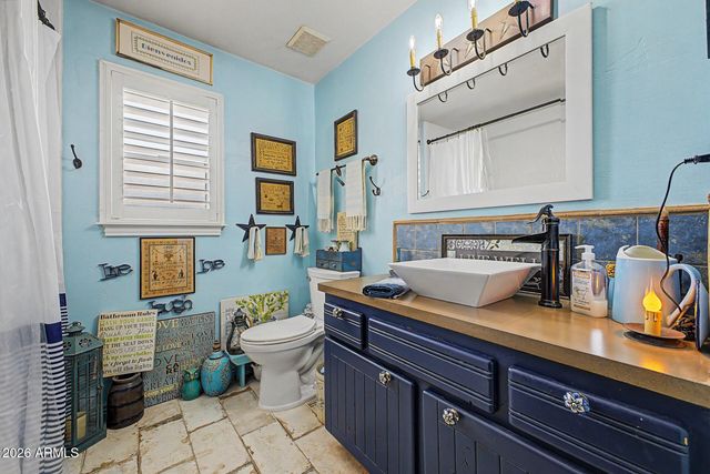 2027 E CIRCLE MOUNTAIN Road, New River, AZ 85087