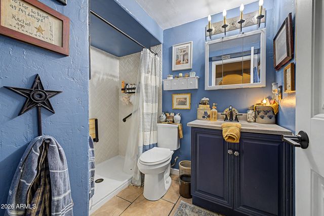 2027 E CIRCLE MOUNTAIN Road, New River, AZ 85087