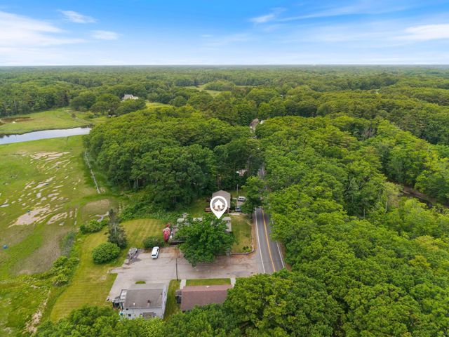 267 Pioneer Road, Rye, NH 03870