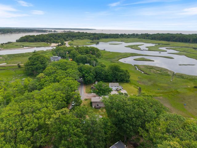 267 Pioneer Road, Rye, NH 03870