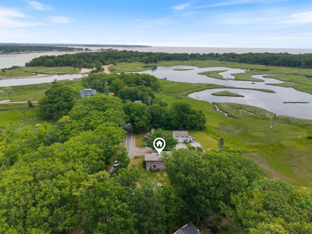 267 Pioneer Road, Rye, NH 03870