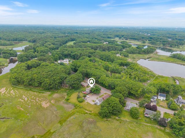 267 Pioneer Road, Rye, NH 03870