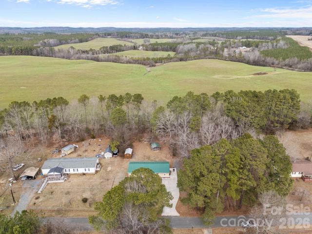 289 Washington Park Road, Mount Gilead, NC 27306