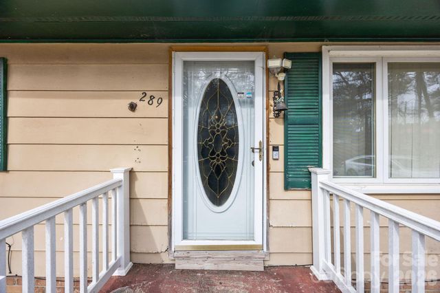 289 Washington Park Road, Mount Gilead, NC 27306