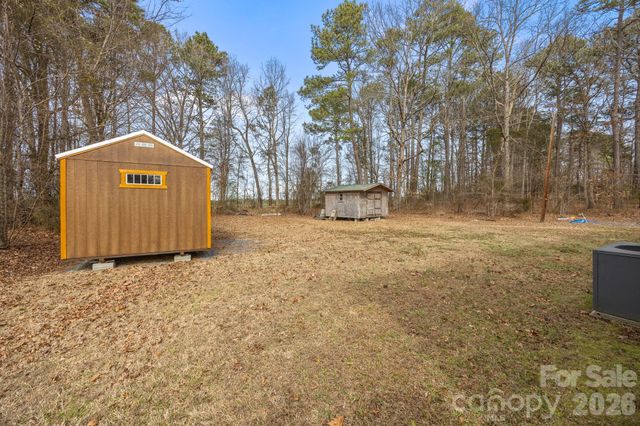 289 Washington Park Road, Mount Gilead, NC 27306