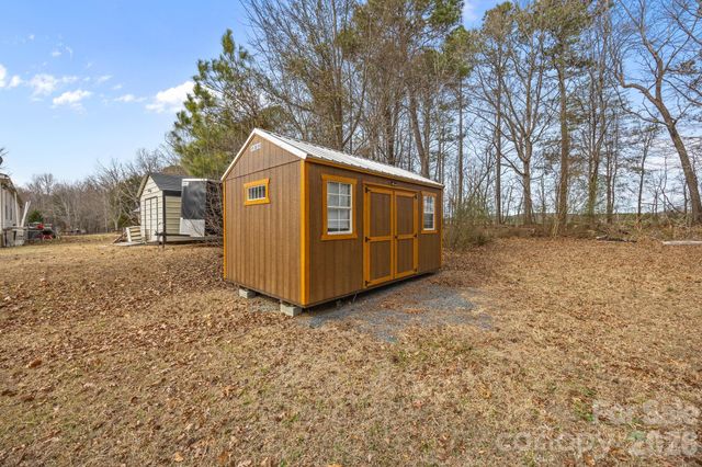 289 Washington Park Road, Mount Gilead, NC 27306