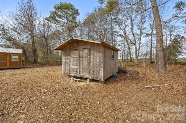 289 Washington Park Road, Mount Gilead, NC 27306