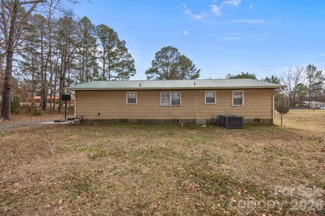 289 Washington Park Road, Mount Gilead, NC 27306