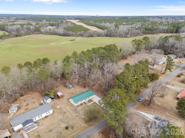 289 Washington Park Road, Mount Gilead, NC 27306