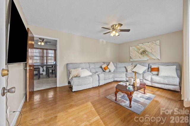 289 Washington Park Road, Mount Gilead, NC 27306