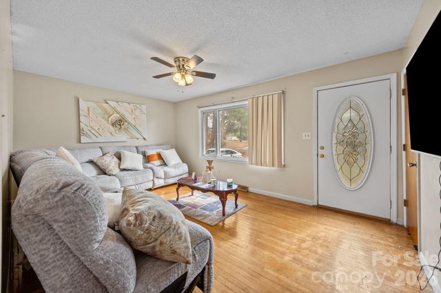 289 Washington Park Road, Mount Gilead, NC 27306