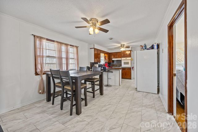 289 Washington Park Road, Mount Gilead, NC 27306